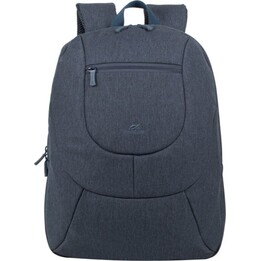 Rivacase Mochila para portátil 7723 gris de 14"