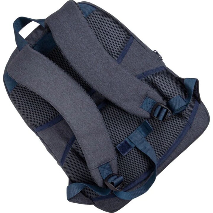 Rivacase 7723 14" Laptop Backpack in Grey