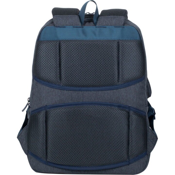 Rivacase 7723 14" Laptop Backpack in Grey