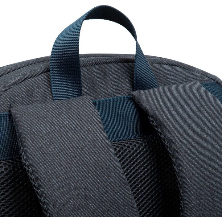 Mochila para computador portátil Rivacase 7723 14" em cinzento
