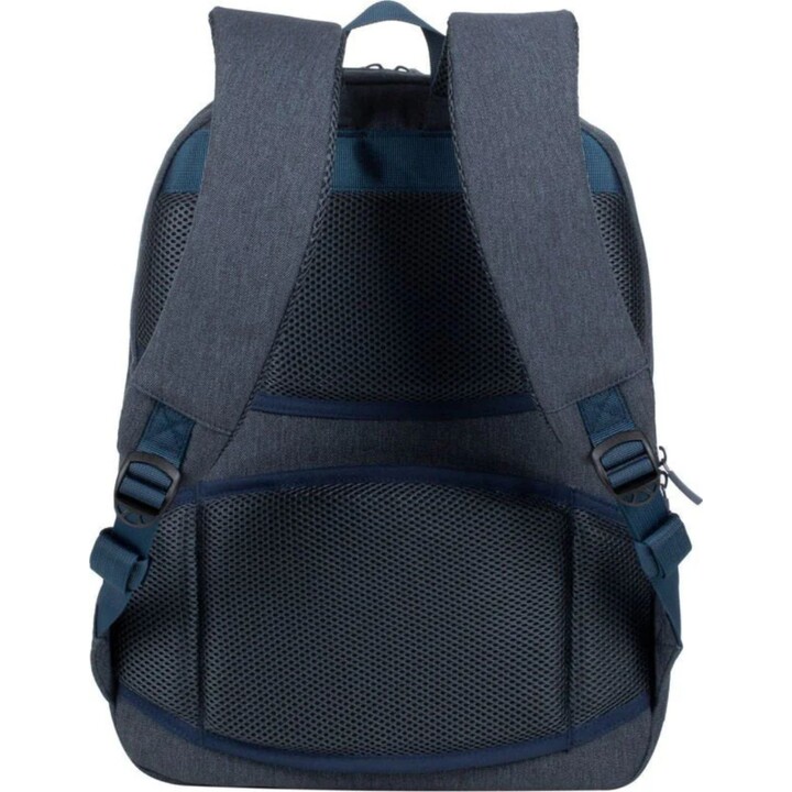 Rivacase 7723 14" Laptop Backpack in Grey