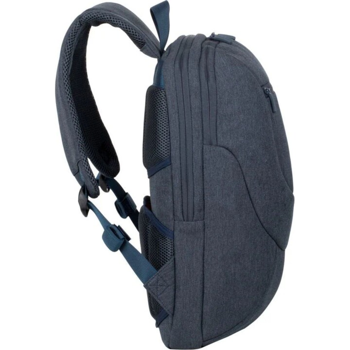 Rivacase 7723 14" Laptop Backpack in Grey