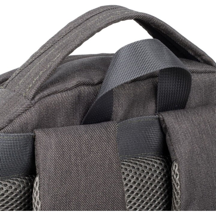 Rivacase Khaki 15.6" Laptop Backpack 7761