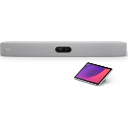 Cisco Room Bar Pro - First