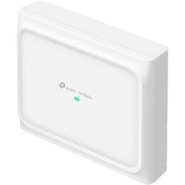 Tp-link Eap772-outdoor Tri-band Wi-fi 7 Ponto de acesso para ambientes internos e externos Omada Be9300
