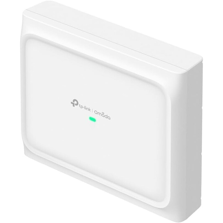 Tp-link Eap772-outdoor Punto De Acceso Wi-fi 7 De Tres Bandas Para Interiores Y Exteriores Omada Be9300