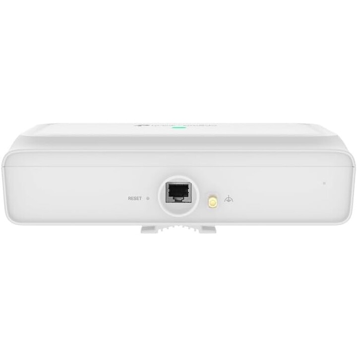Tp-link Eap772-outdoor Punto De Acceso Wi-fi 7 De Tres Bandas Para Interiores Y Exteriores Omada Be9300