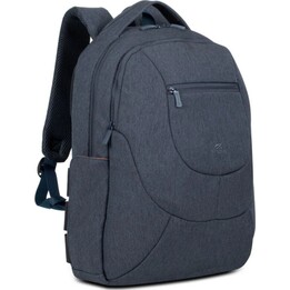 Rivacase 7761 Dark Grey 15.6" Laptop Backpack
