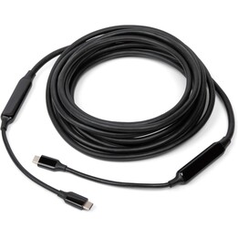 Owl Labs USB C to C SuperSpeed Cable (16 Feet / 4.87M) for Meeting Owl 4+