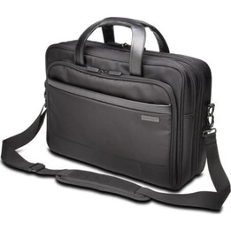 Custodia per laptop business Contour 2.0 di Kensington, nera