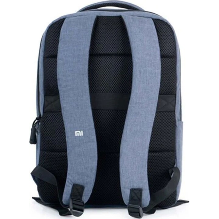 Xiaomi Pendlerrucksack 21 L, Hellblau