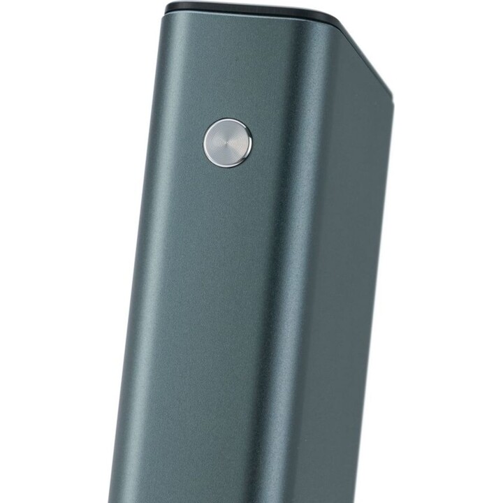Rivacase Batería externa metálica VA1022 (20000 mAh) con control de calidad y protección contra descargas eléctricas