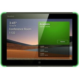 Pannello di sistema Yealink Msft E2