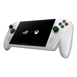 ASUS ROG Xbox Ally RC73YA-NH002W videoconsola portátil 17,8 cm (7") 512 GB Pantalla táctil Wifi Blanco