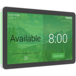 Logitechtap Programmierer - Weiß Rot - Ww