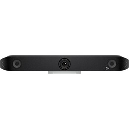 Sistema de videoconferencias 4K todo en uno Poly Studio X52 (UE)