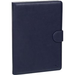 Rivacase 3017 Blue Case for 10.1 to 11-inch Tablets