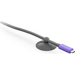 Logitech Meetup2 Active Usb Cable 5 M Usb 3.1 Gen2 Usb-C