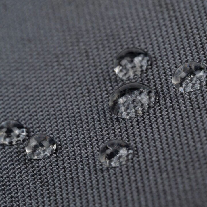 Rivacase Alpendorf Mochila ecológica gris 7561 para portátil de 15,6 a 16 pulgadas