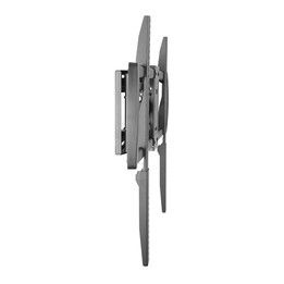 Montis Uchwyt TV “DENALI” 37"- 105" MT162 2,67 m (105") Nero