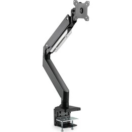 Digitus DA-90426 Support TV 88.9 cm (35") Noir