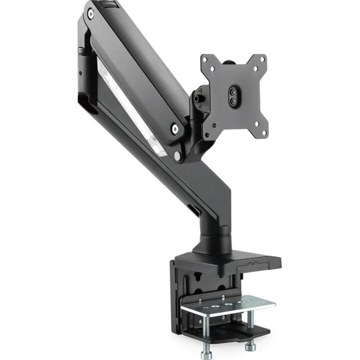 Digitus DA-90426 Support TV 88.9 cm (35") Noir