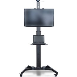 Digitus DA-90370 Signage Display Mount 177.8 cm (70") Black