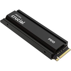 SSD|CRUCIAL|P510|2TB|M.2|PCIe Gen5|NVMe|TLC|Write speed 8700 MBytes/sec|Read speed 10000 MBytes/sec|TBW 1200 TB|CT2000P510SSD5