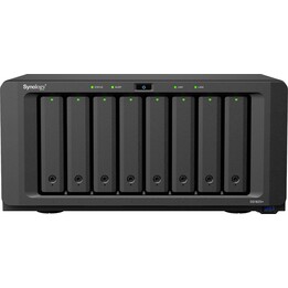 Torre de almacenamiento NAS 8BAY/NO HDD USB3 DS1825+ Synology