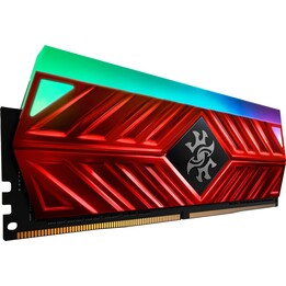 Goodram UDIMM ECC 32GB DDR5 2Rx8 5600 MHz PC5-44800 W-MEM5600E5D832G