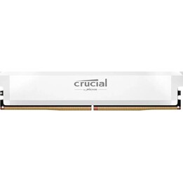 MEMORIA DIMM 16GB DDR5-6400/CP16G64C32U5W CRUCIAL