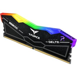 Teamgroup FF3D532G6000HC30DC01 Delta RGB - Memoria per PC desktop 32 GB (2 x 16 GB) 6000 MHz CL30 XMP