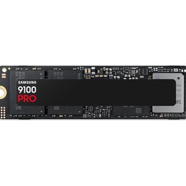 SSD Samsung 9100 PRO M.2 PCIe 5.0 NVMe Ultra