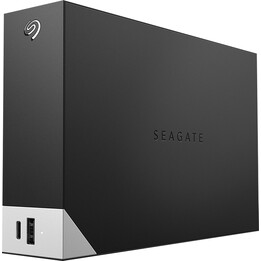 Disco duro USB3 12TB EXT./NEGRO STLC12000402 SEAGATE