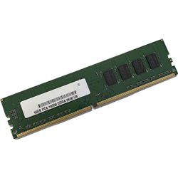QNAP RAM-16GDR4A0-UD-2400 Module RAM