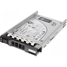 SSD SATA 6 Gbit/s 480 Go RI 512e 2,5 pouces