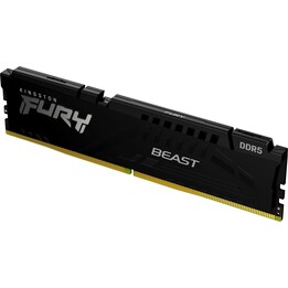Memoria DIMM 32GB DDR5-6000/KF560C36BBE2-32 Kingston