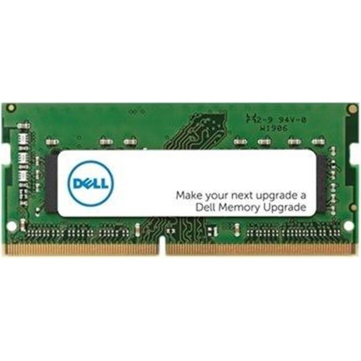 Memória 16gb 1rx8 ddr5 sodim 5600mts
