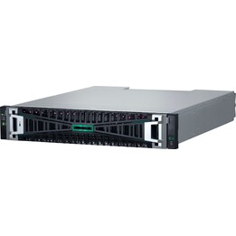Array MSA 2070 16Gb FC SFF Speicher S1H42A