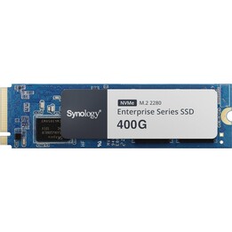 SSD M.2 2280 400 GB/SNV5420-400G SYNOLOGY