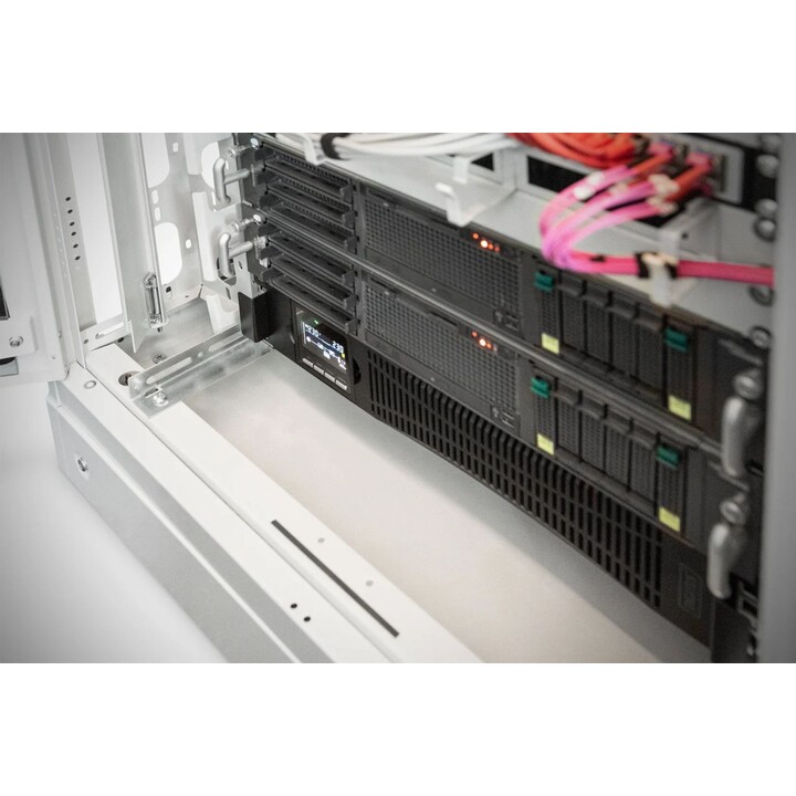 Module UPS en ligne Digitus, 1 500 VA/1 500 W