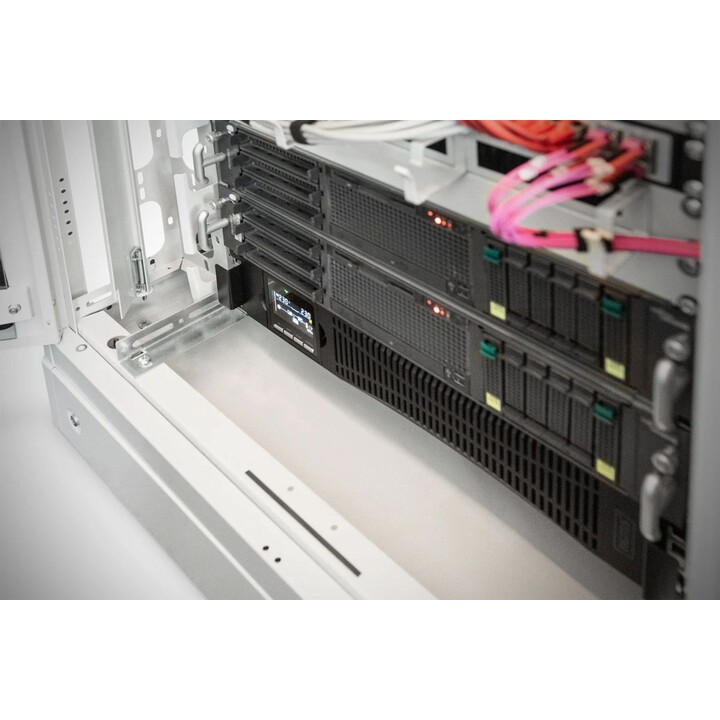 Módulo UPS Digitus Online, 3000 VA/3000 W
