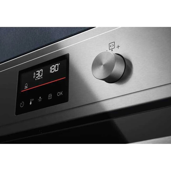 Electrolux EOF4P56X four multifonction 72L 60cm Silver