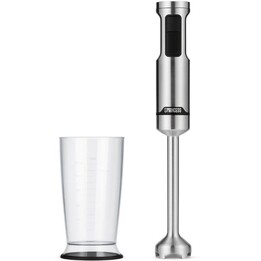 Princess 221235 Hand Blender/ 1500W/ 5 Speed