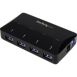 Startech 4-Port USB 3.0 Hub - 5Gbps