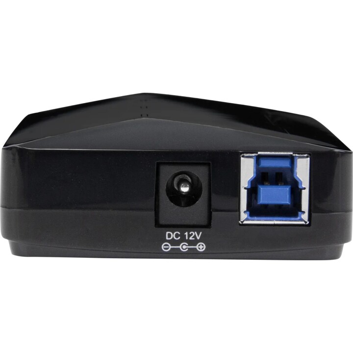 Startech Hub USB 3.0 à 4 ports - 5Gbps
