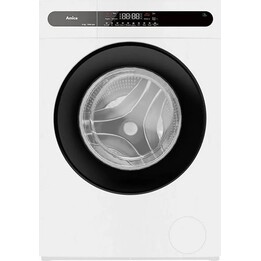 Amica WAC914ALISO Bianco Lavatrice a carica frontale