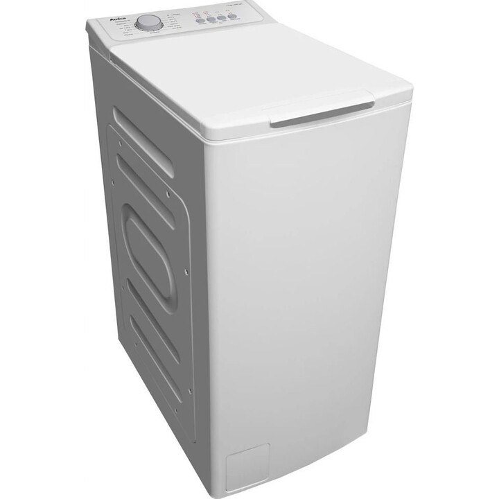 Amica AGA3T712ANi Washing Machine 7kg 1200 rpm 15 programs 40cm White