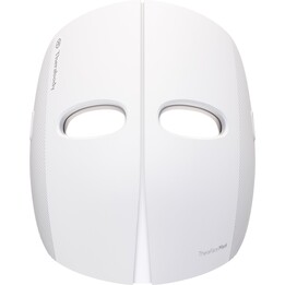 Theraface Therabody Mask TF03823-01 White