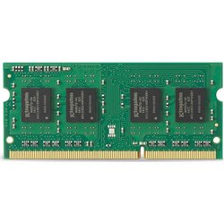 Kingston Technology ValueRAM memory module 4 GB 1 x 4 GB DDR3